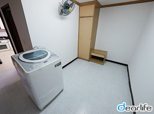 Baan Arthit（バーン アーティット） 2ベッドルーム 126㎡ 画像11