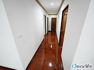 Baan Arthit（バーン アーティット） 3ベッドルーム 236㎡ 画像5