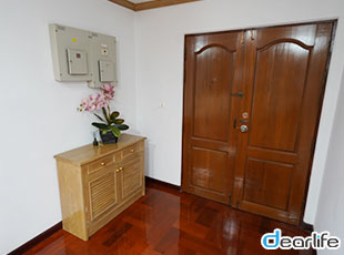 Baan Arthit（バーン アーティット） 3ベッドルーム 236㎡ 画像6