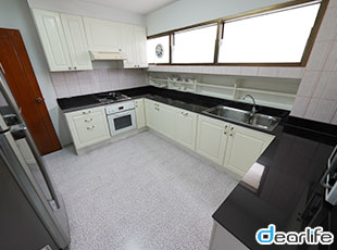 Baan Arthit（バーン アーティット） 3ベッドルーム 236㎡ 画像7