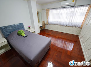 Baan Arthit（バーン アーティット） 3ベッドルーム 236㎡ 画像8