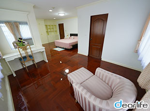 Baan Arthit（バーン アーティット） 3ベッドルーム 236㎡ 画像9