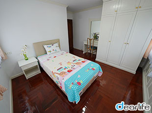 Baan Arthit（バーン アーティット） 3ベッドルーム 236㎡ 画像12