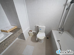Baan Arthit（バーン アーティット） 3ベッドルーム 236㎡ 画像13