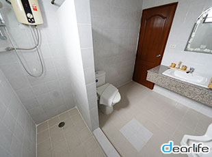 Baan Arthit（バーン アーティット） 3ベッドルーム 236㎡ 画像14