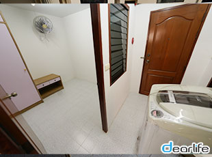 Baan Arthit（バーン アーティット） 3ベッドルーム 236㎡ 画像15
