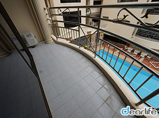 Baan Arthit（バーン アーティット） 3ベッドルーム 236㎡ 画像16