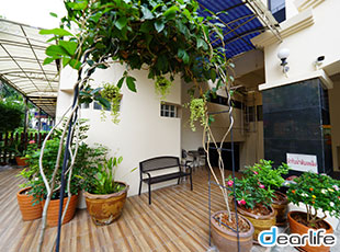 Baan Arthit（バーン アーティット） Other 画像3