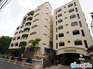 Baan Arthit（バーン アーティット） Other 画像6
