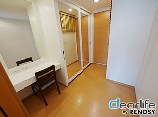 Baan Bannavan（バーン バンナワン） 2ベッドルーム 122㎡ 画像4