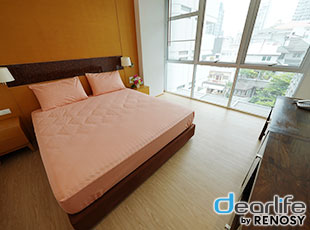 Baan Bannavan（バーン バンナワン） 2ベッドルーム 122㎡ 画像8
