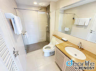 Baan K Residence（バーン K レジデンス） 1ベッドルーム 50〜80㎡ 画像6