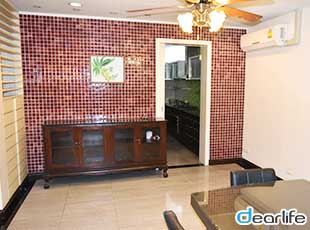 Baan Klang Krung（バーン グラン クルン） 3ベッドルーム 320〜㎡ 画像4