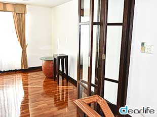 Baan Klang Krung（バーン グラン クルン） 3ベッドルーム 320〜㎡ 画像10