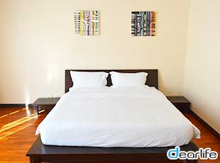 Baan Klang Krung（バーン グラン クルン） 3ベッドルーム 320〜㎡ 画像13