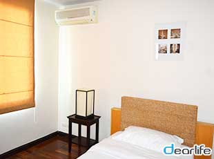 Baan Klang Krung（バーン グラン クルン） 3ベッドルーム 320〜㎡ 画像15