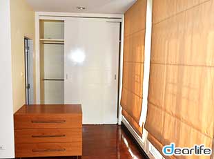 Baan Klang Krung（バーン グラン クルン） 3ベッドルーム 320〜㎡ 画像21