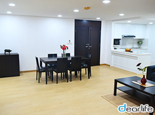 Baan Kwanta（バーン クワンタ） 2ベッドルーム 150〜160㎡ 画像1