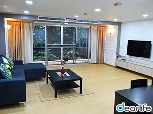 Baan Kwanta（バーン クワンタ） 2ベッドルーム 150〜160㎡ 画像2