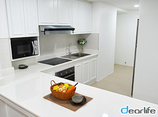 Baan Kwanta（バーン クワンタ） 2ベッドルーム 150〜160㎡ 画像3