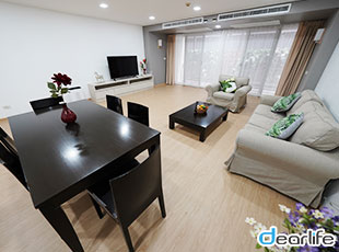 Baan Kwanta（バーン クワンタ） 3ベッドルーム 170㎡ 画像2