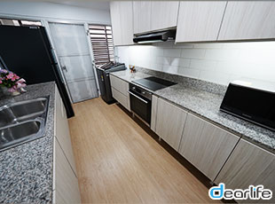 Baan Kwanta（バーン クワンタ） 3ベッドルーム 170㎡ 画像4