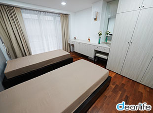 Baan Kwanta（バーン クワンタ） 3ベッドルーム 170㎡ 画像9