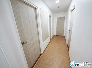 Baan Kwanta（バーン クワンタ） 3ベッドルーム 170㎡ 画像10