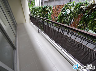Baan Kwanta（バーン クワンタ） 3ベッドルーム 170㎡ 画像16
