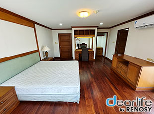 Baan Lertpaisan（バーン ラートパイサン） 2ベッドルーム 130㎡ 画像6