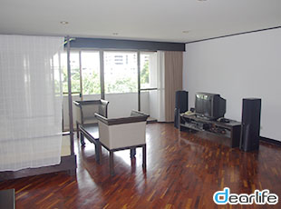 Baan Mitra（バーン ミトラ） 3ベッドルーム 190㎡ 画像1