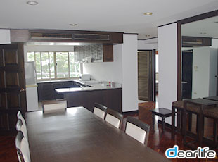 Baan Mitra（バーン ミトラ） 3ベッドルーム 190㎡ 画像2