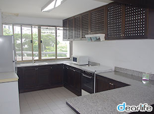 Baan Mitra（バーン ミトラ） 3ベッドルーム 190㎡ 画像3