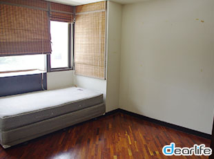 Baan Mitra（バーン ミトラ） 3ベッドルーム 190㎡ 画像4