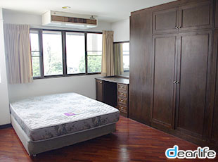 Baan Mitra（バーン ミトラ） 3ベッドルーム 190㎡ 画像6
