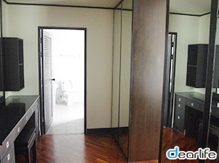 Baan Mitra（バーン ミトラ） 3ベッドルーム 190㎡ 画像9