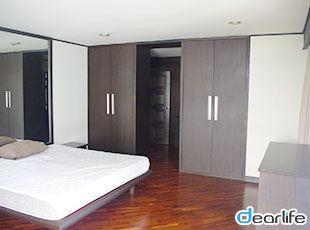 Baan Mitra（バーン ミトラ） 3ベッドルーム 190㎡ 画像11