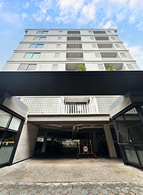 Baan Pakapun（バーン パカパン） 物件画像