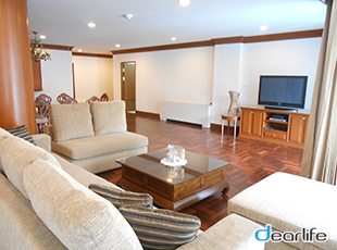 Baan Pakapun（バーン パカパン） 3ベッドルーム 250㎡ 画像1
