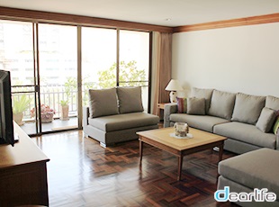 Baan Pakapun（バーン パカパン） 4ベッドルーム 325〜380㎡ 画像1