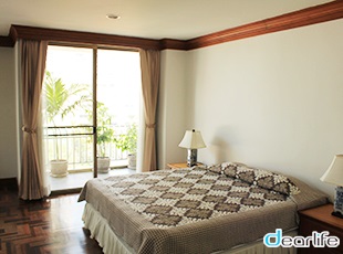 Baan Pakapun（バーン パカパン） 4ベッドルーム 325〜380㎡ 画像2