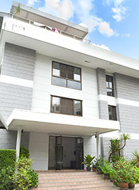 Baan Pasamsan（バーン パサムサン） 物件画像