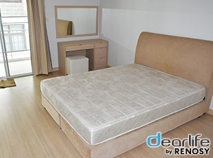 Baan Pasamsan（バーン パサムサン） 3ベッドルーム 180〜205㎡ 画像6