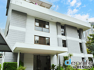Baan Pasamsan（バーン パサムサン） Other 画像1
