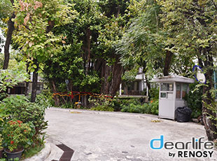 Baan Pasamsan（バーン パサムサン） Other 画像3