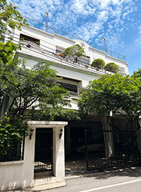 Baan Phansiri（バーン パンシリ） 物件画像
