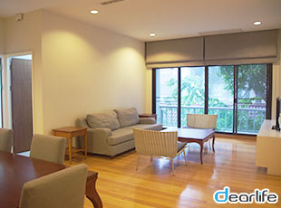 Baan Phansiri（バーン パンシリ） 2ベッドルーム 150㎡ 画像3