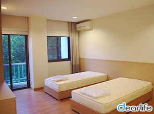 Baan Phansiri（バーン パンシリ） 2ベッドルーム 150㎡ 画像5