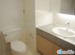 Baan Phansiri（バーン パンシリ） 2ベッドルーム 150㎡ 画像7