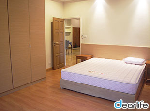 Baan Phansiri（バーン パンシリ） 2ベッドルーム 150㎡ 画像10